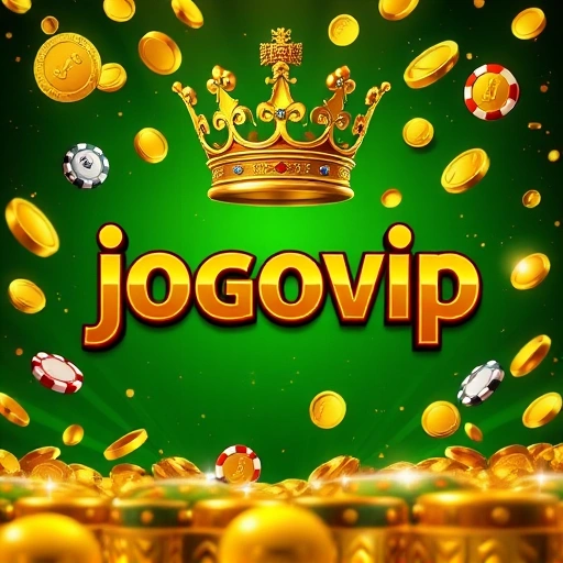 jogovip Logo